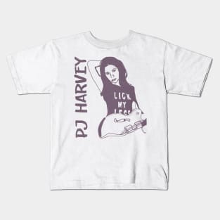 Graphic Polly Gifts Women Kids T-Shirt